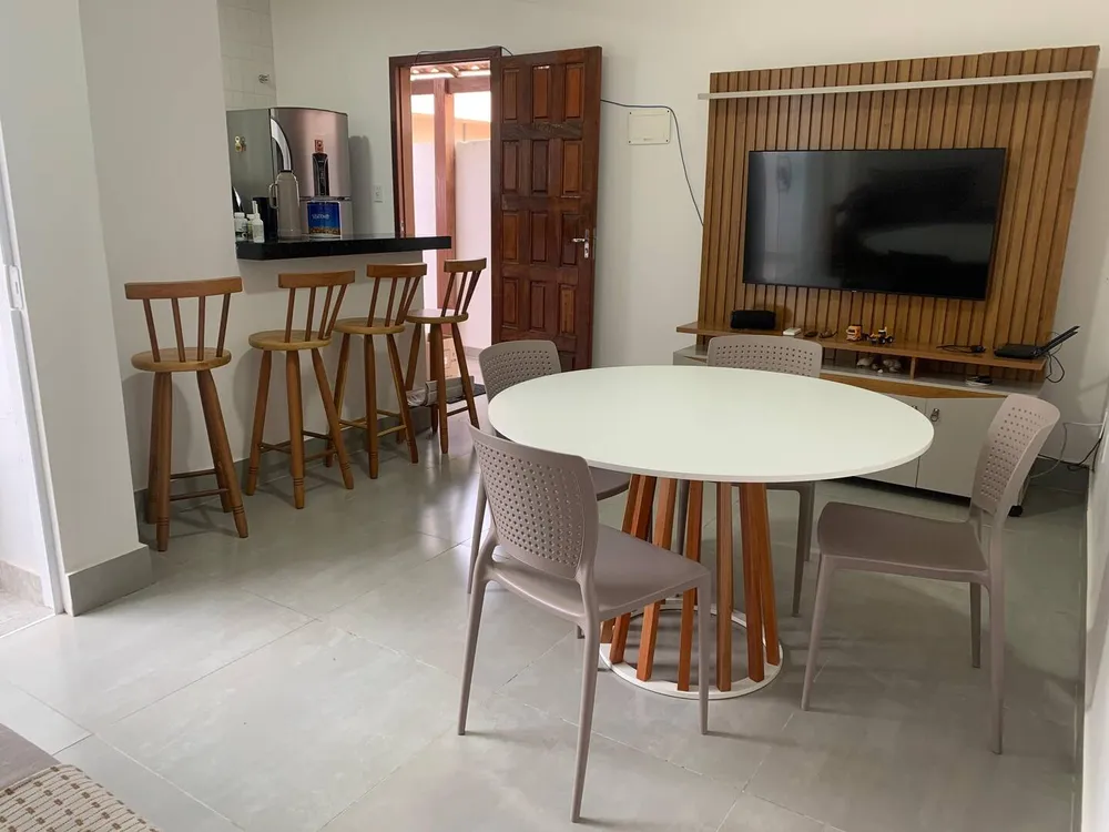 Casa, 4 quartos, 120 m² - Foto 2