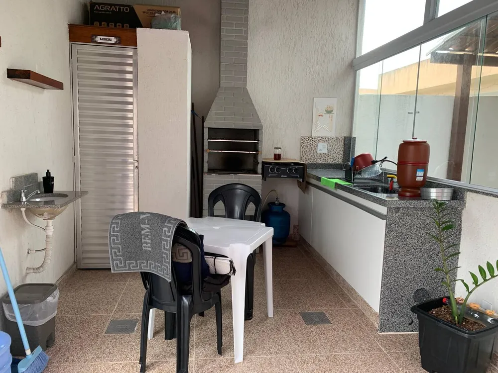 Casa, 4 quartos, 120 m² - Foto 14