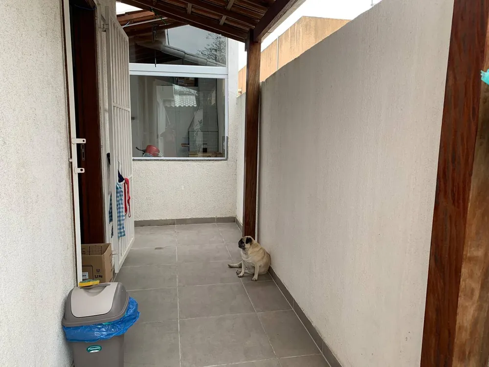 Casa, 4 quartos, 120 m² - Foto 16