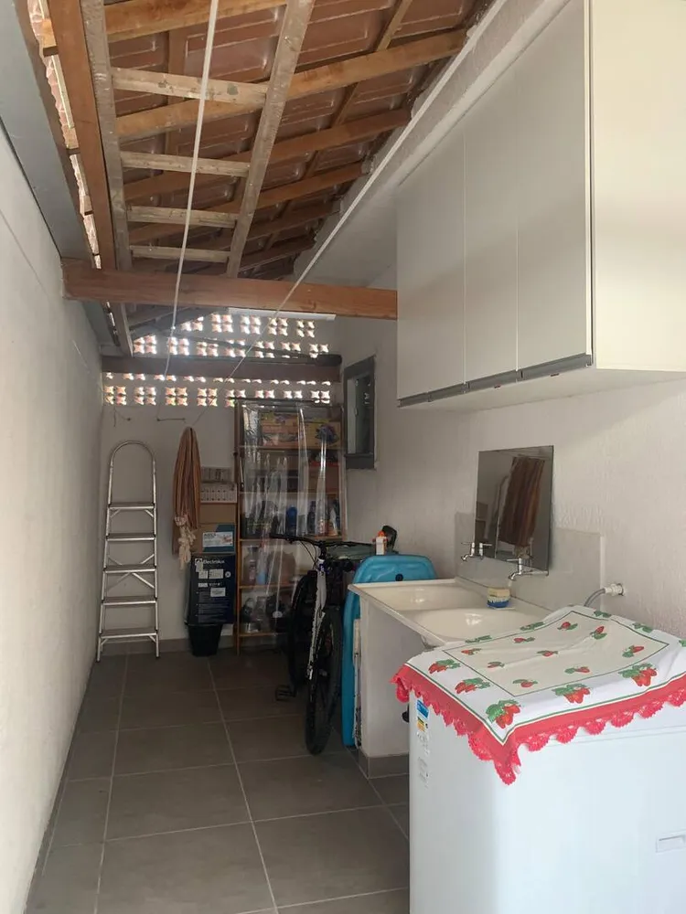 Casa, 4 quartos, 120 m² - Foto 12