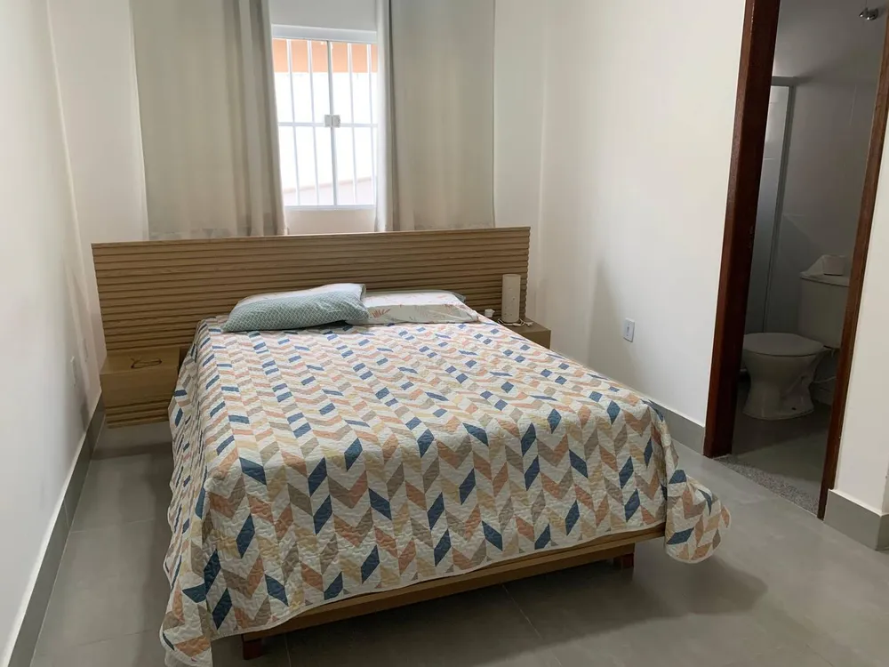 Casa, 4 quartos, 120 m² - Foto 6