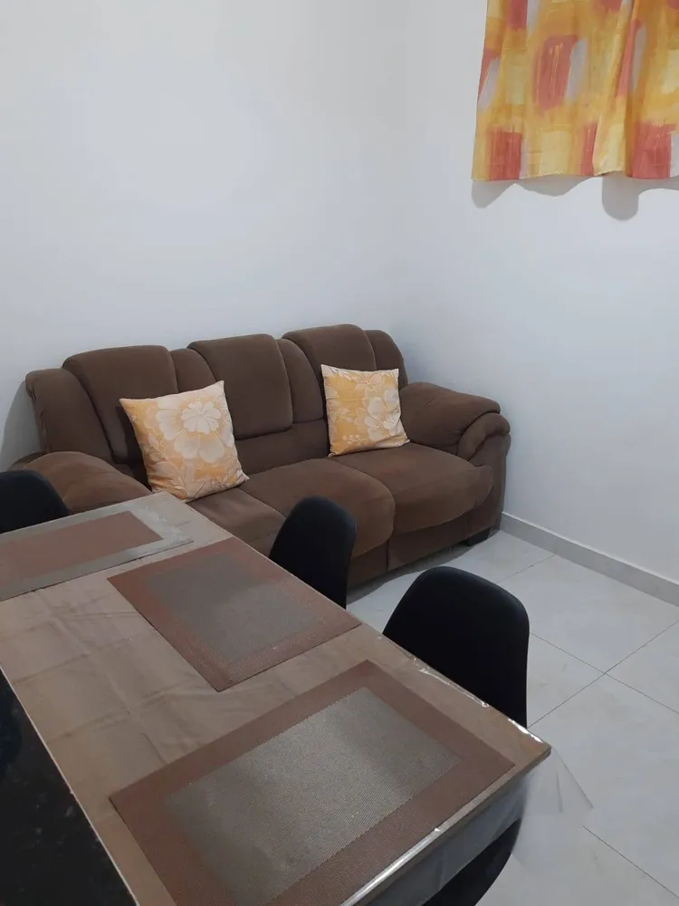 Apartamento, 2 quartos, 68 m² - Foto 1