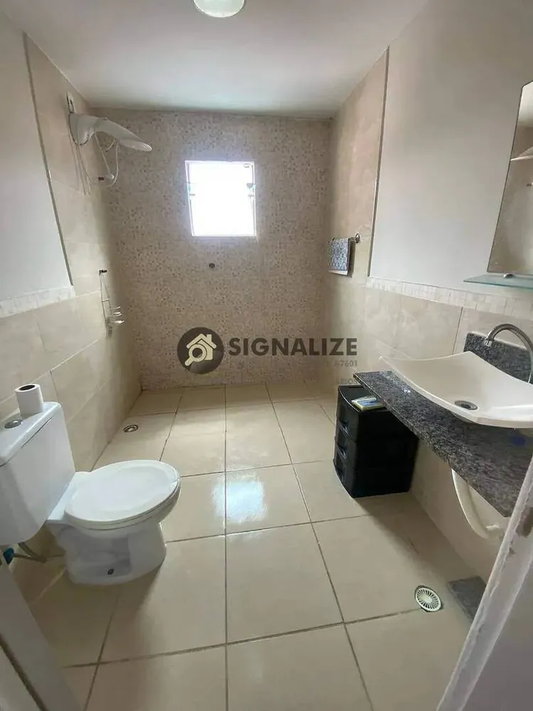 Casa, 3 quartos, 150 m² - Foto 15