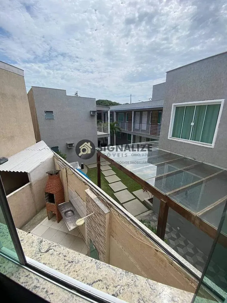 Casa, 3 quartos, 150 m² - Foto 13