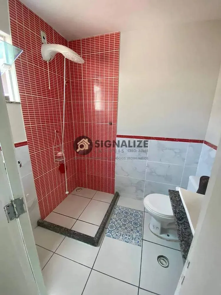 Casa, 3 quartos, 150 m² - Foto 9