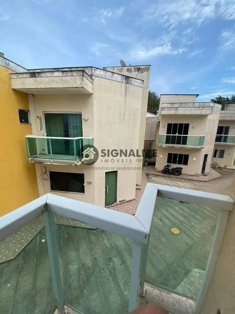 Casa, 3 quartos, 150 m² - Foto 11