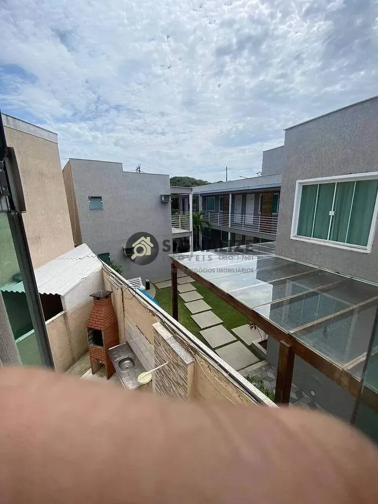Casa, 3 quartos, 150 m² - Foto 17