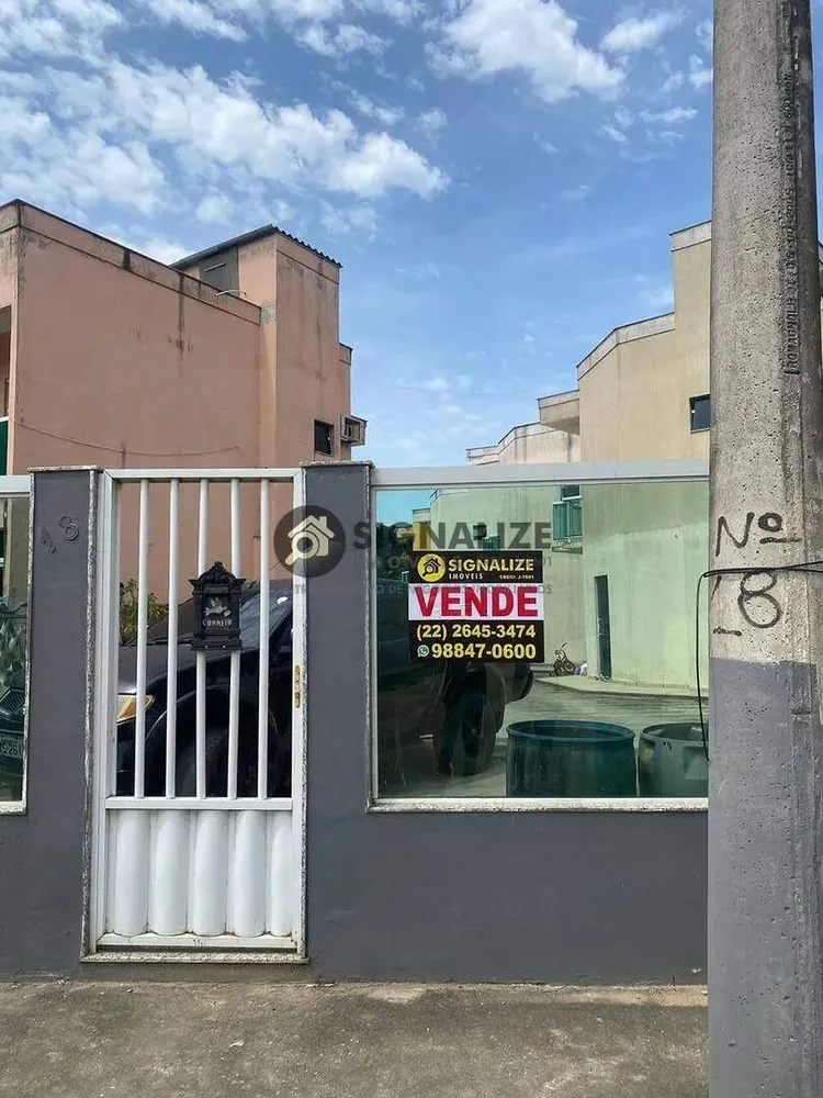 Casa, 3 quartos, 150 m² - Foto 4