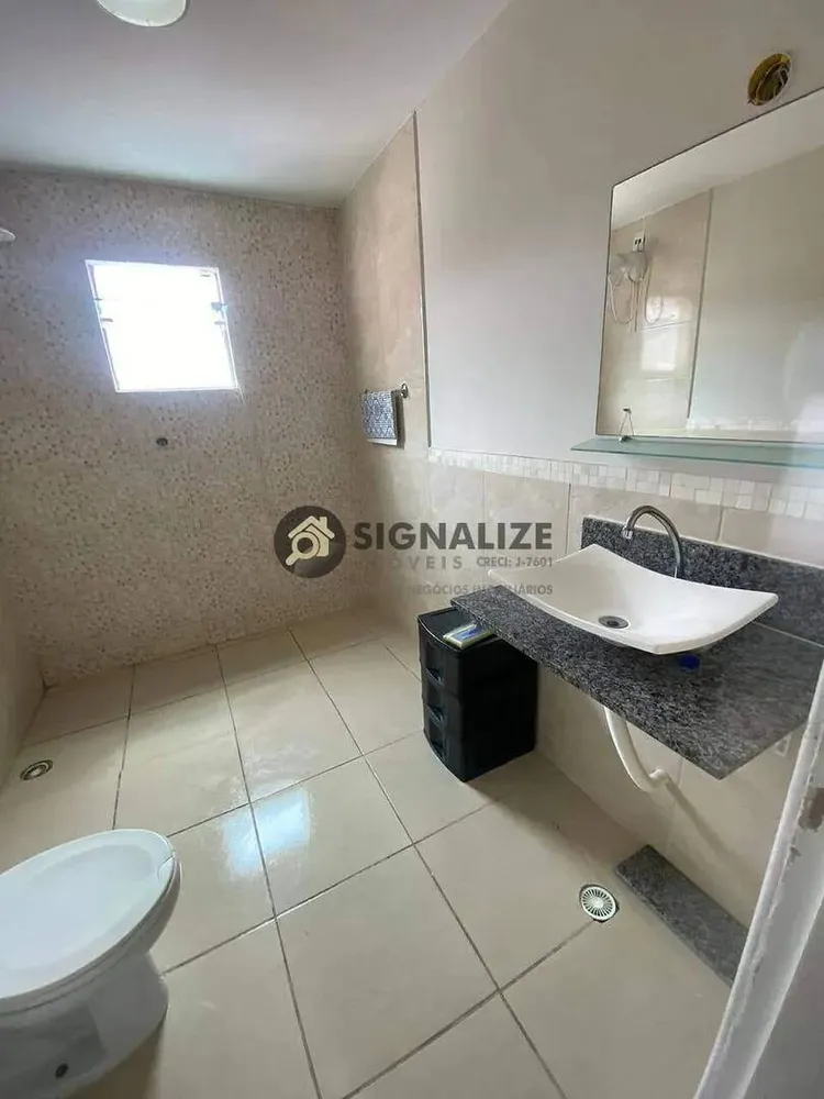 Casa, 3 quartos, 150 m² - Foto 13