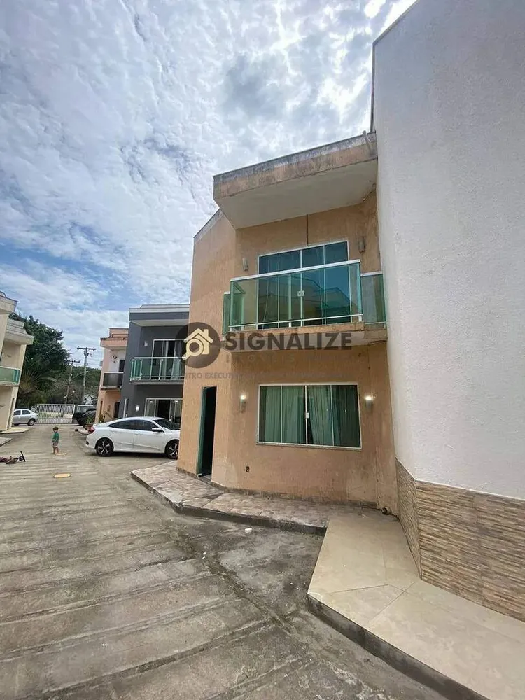 Casa, 3 quartos, 150 m² - Foto 6