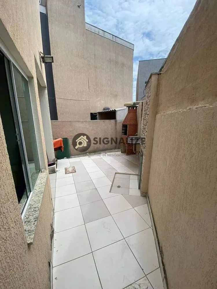 Casa, 3 quartos, 150 m² - Foto 15
