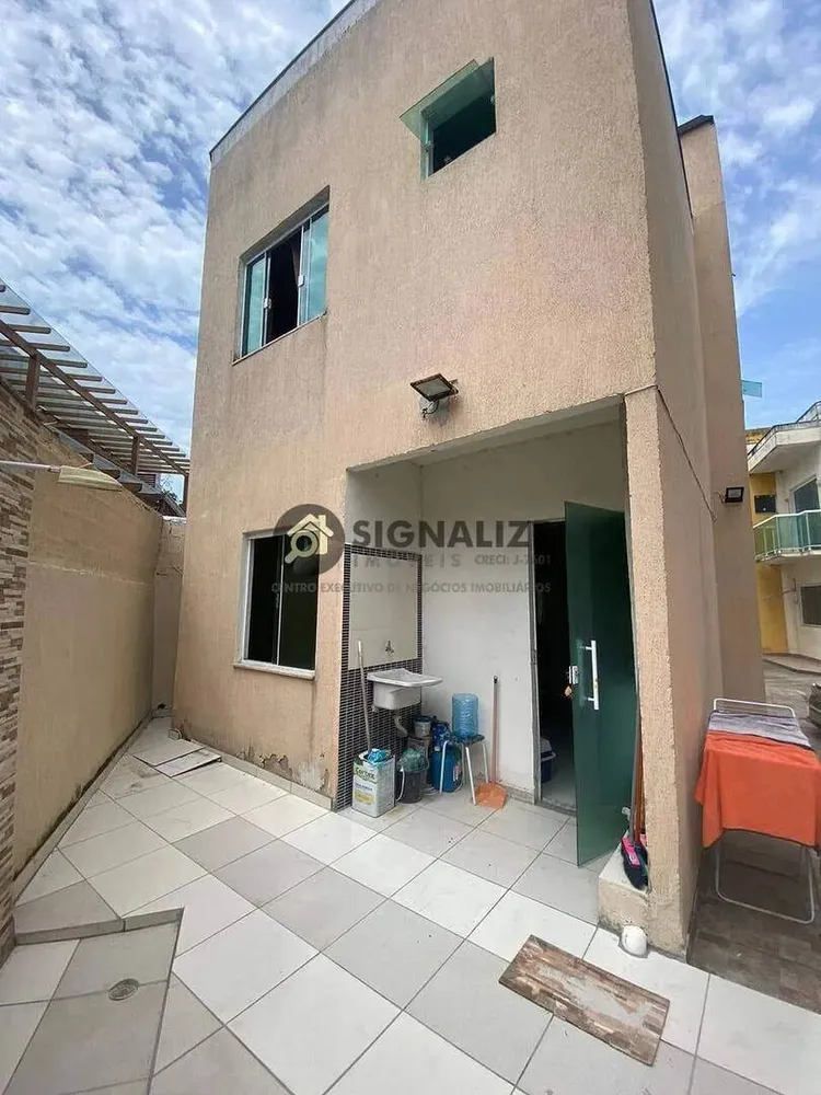 Casa, 3 quartos, 150 m² - Foto 10