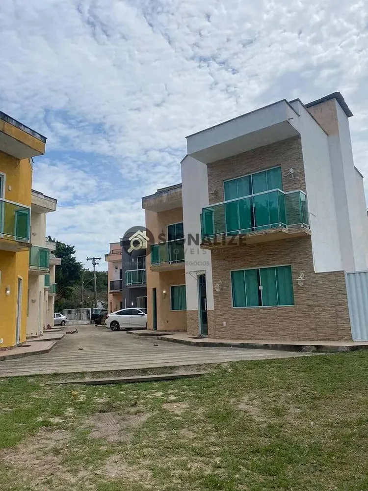 Casa, 3 quartos, 150 m² - Foto 16