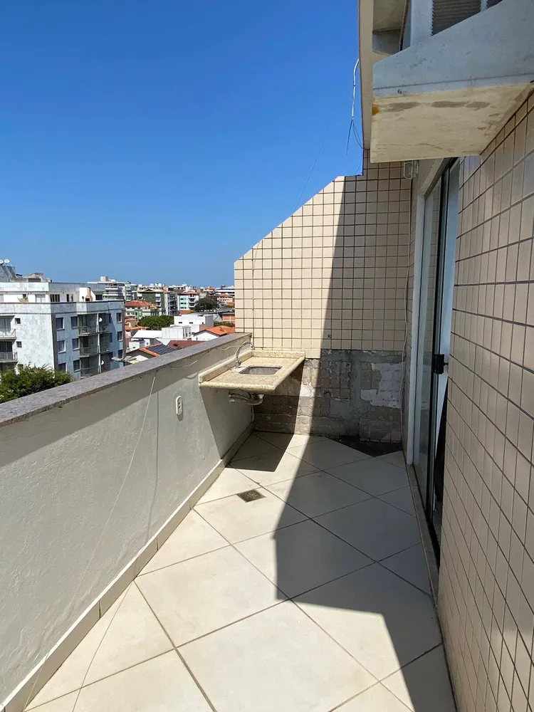 Cobertura, 3 quartos, 120 m² - Foto 20