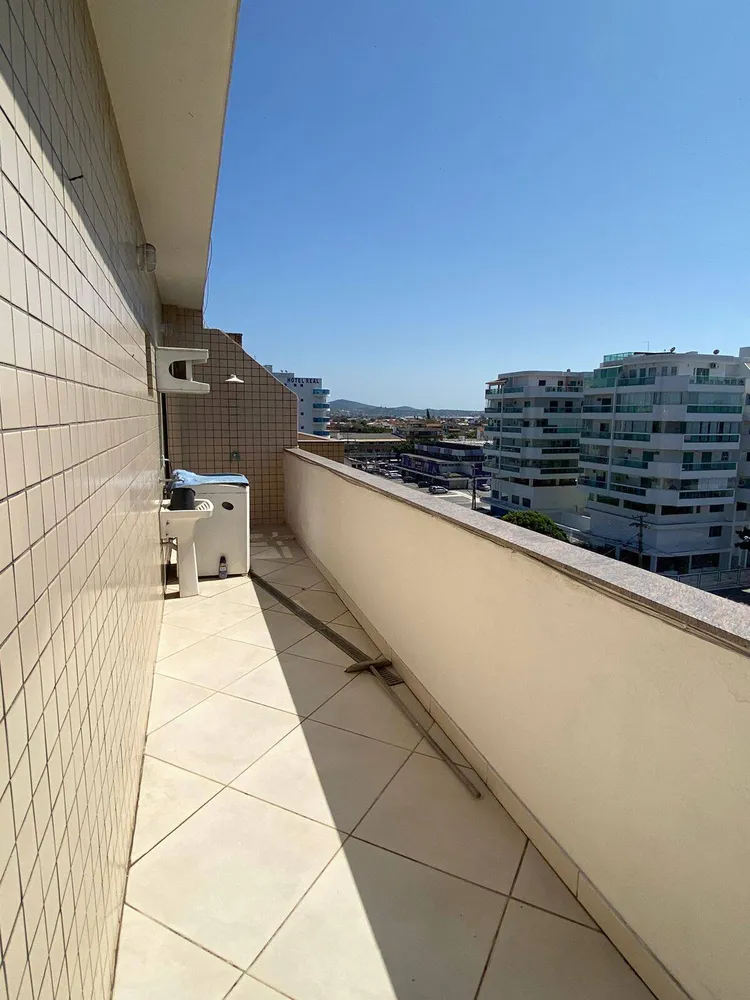Cobertura, 3 quartos, 120 m² - Foto 19