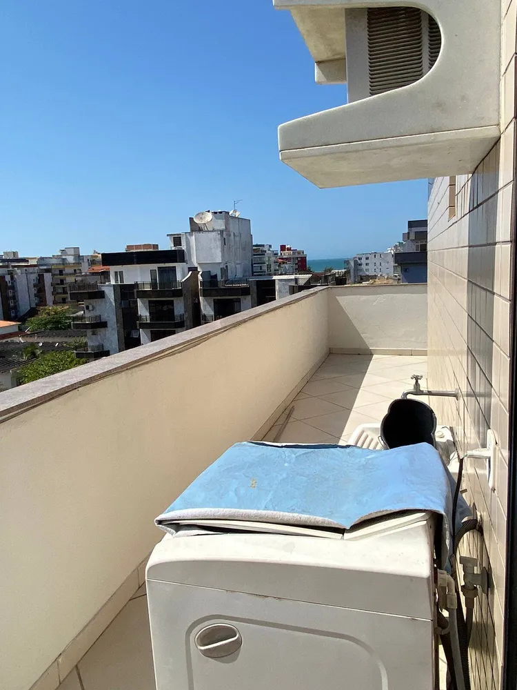 Cobertura, 3 quartos, 120 m² - Foto 18