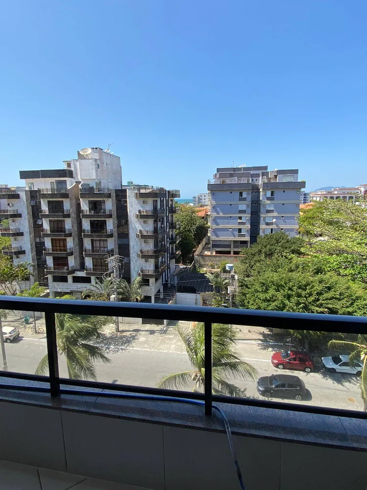 Cobertura, 3 quartos, 120 m² - Foto 16
