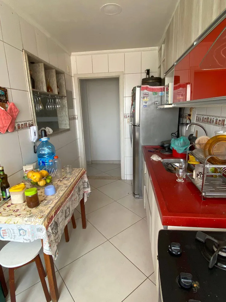 Cobertura, 3 quartos, 120 m² - Foto 6
