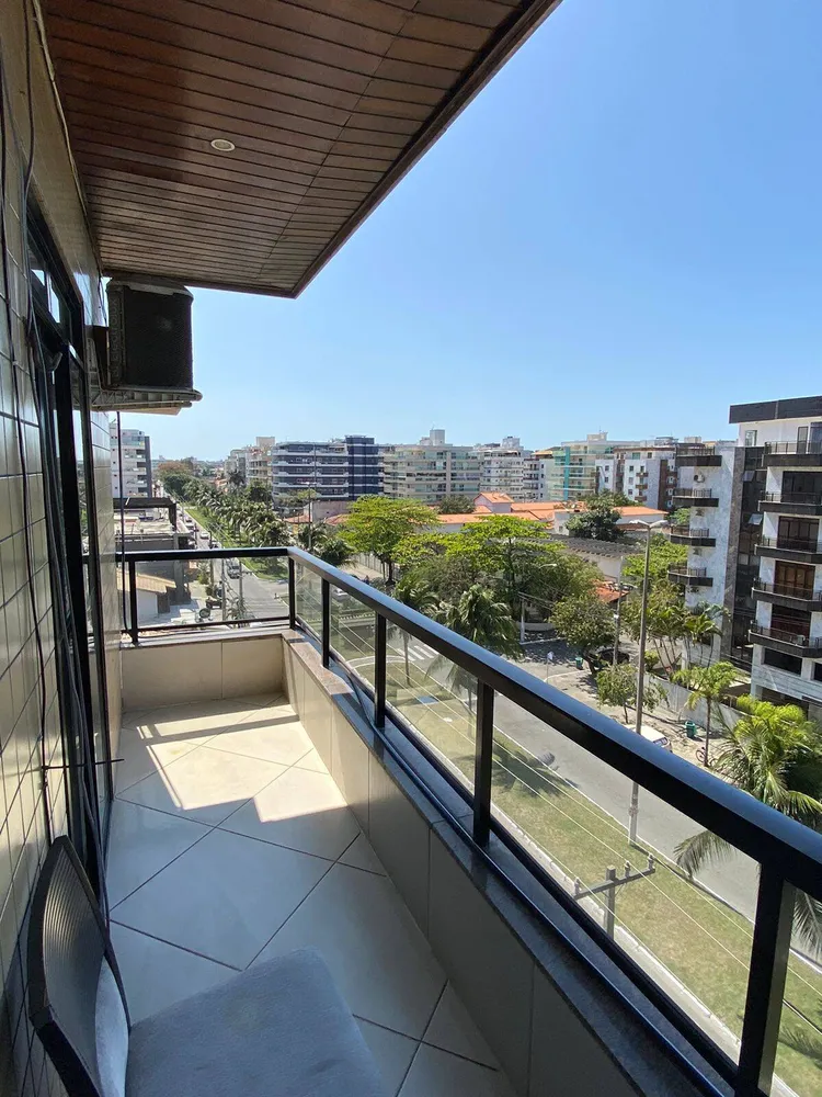 Cobertura, 3 quartos, 120 m² - Foto 17