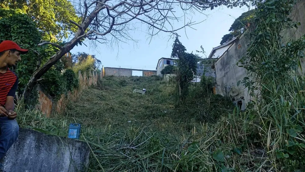 Terreno, 645 m² - Foto 2