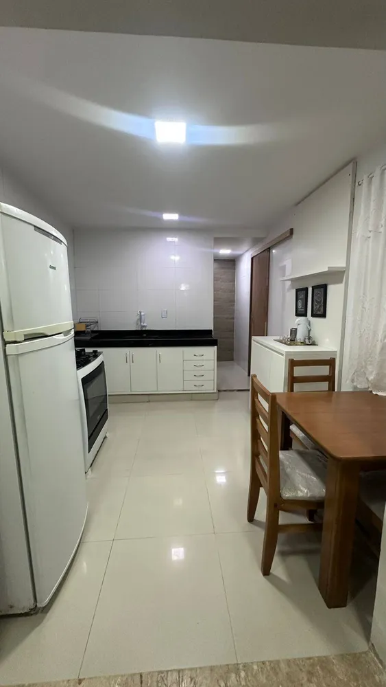 Casa, 2 quartos, 90 m² - Foto 3