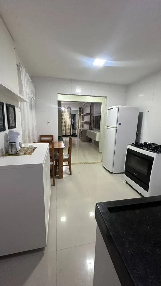 Casa, 2 quartos, 90 m² - Foto 1