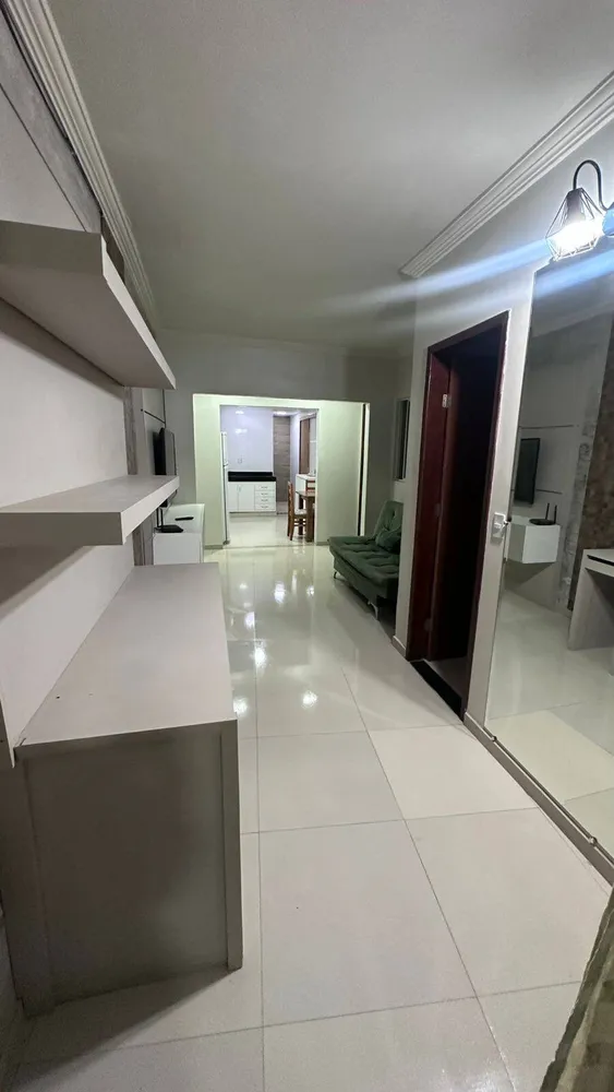 Casa, 2 quartos, 90 m² - Foto 2
