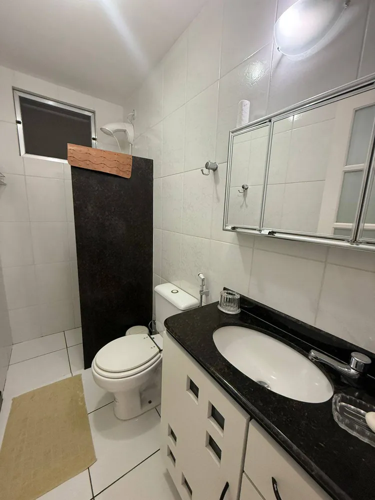 Apartamento, 1 quarto, 53 m² - Foto 7