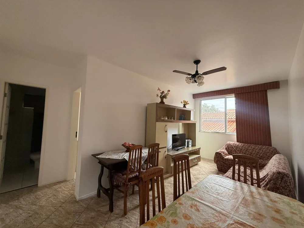 Apartamento, 1 quarto, 53 m² - Foto 4