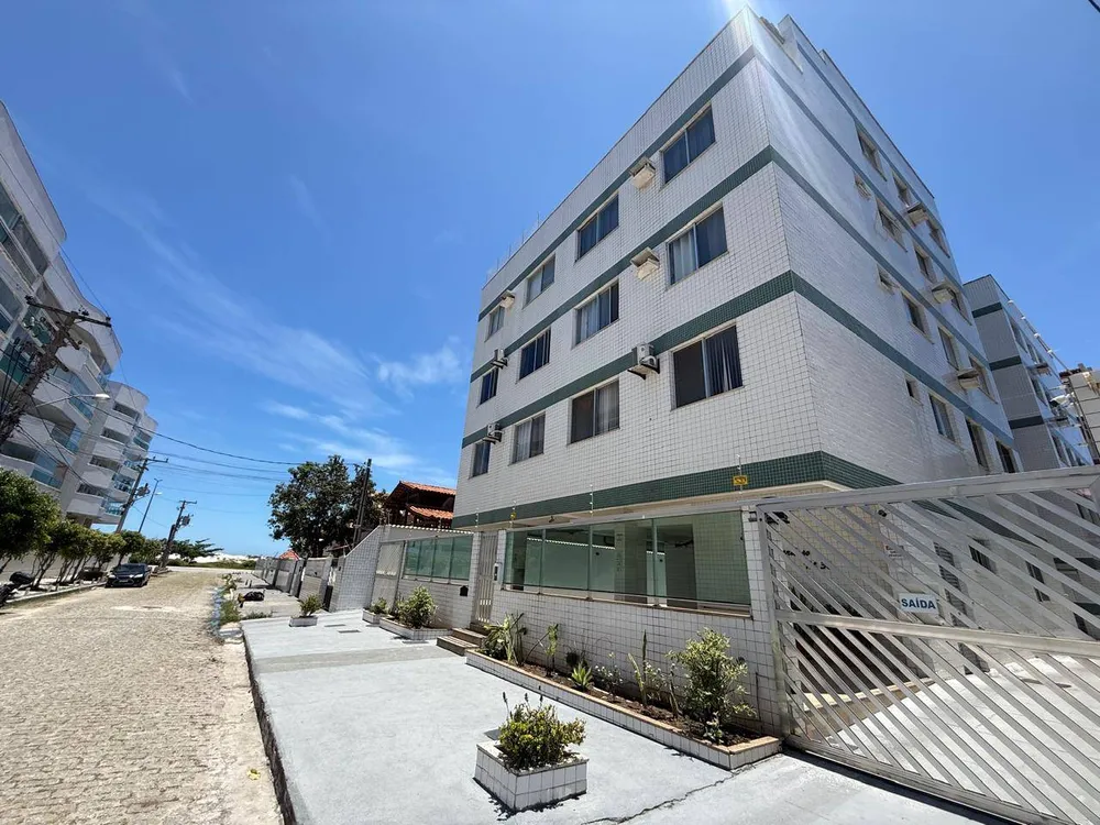 Apartamento, 1 quarto, 53 m² - Foto 12