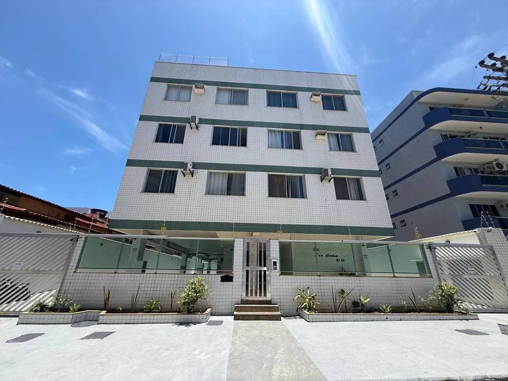 Apartamento, 1 quarto, 53 m² - Foto 1