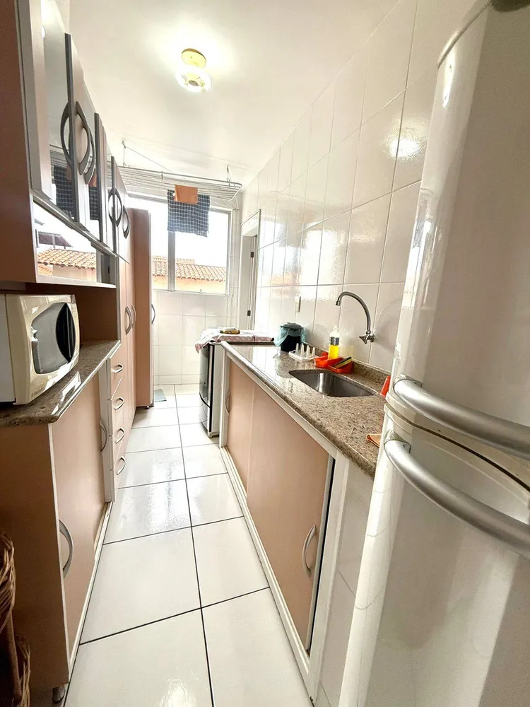 Apartamento, 1 quarto, 53 m² - Foto 9
