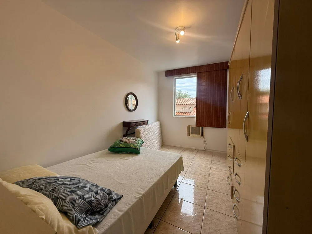 Apartamento, 1 quarto, 53 m² - Foto 5