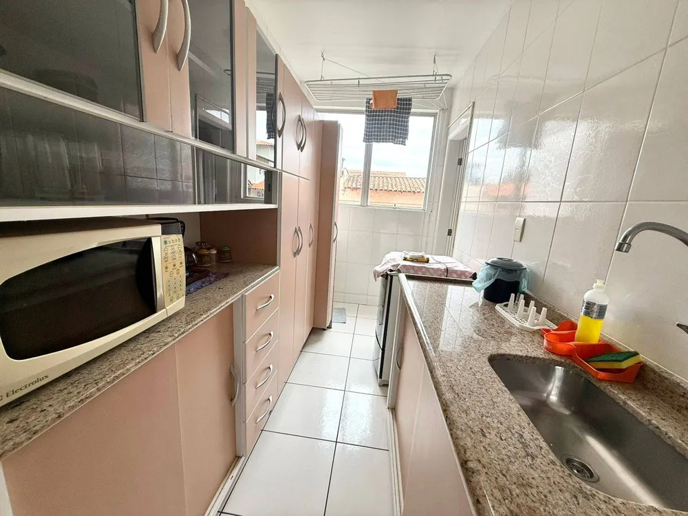 Apartamento, 1 quarto, 53 m² - Foto 8
