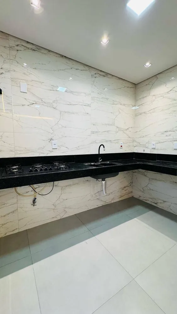 Casa, 2 quartos, 58 m² - Foto 4