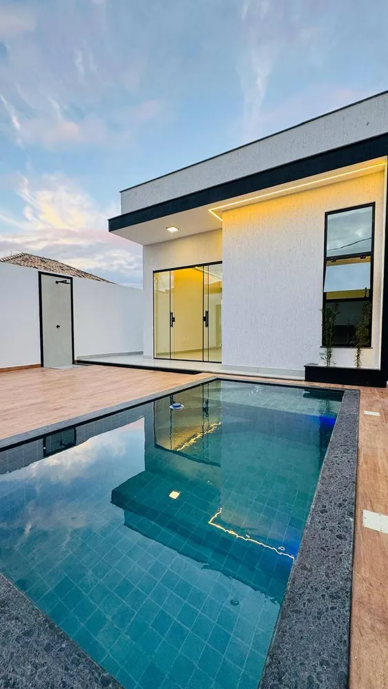 Casa, 2 quartos, 58 m² - Foto 2