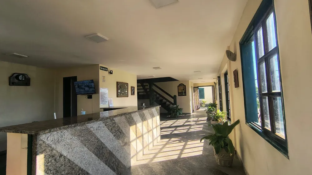Apartamento, 1 quarto, 30 m² - Foto 25