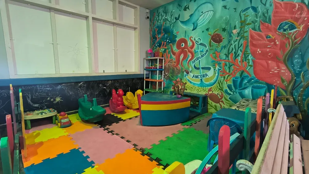Apartamento, 1 quarto, 30 m² - Foto 19