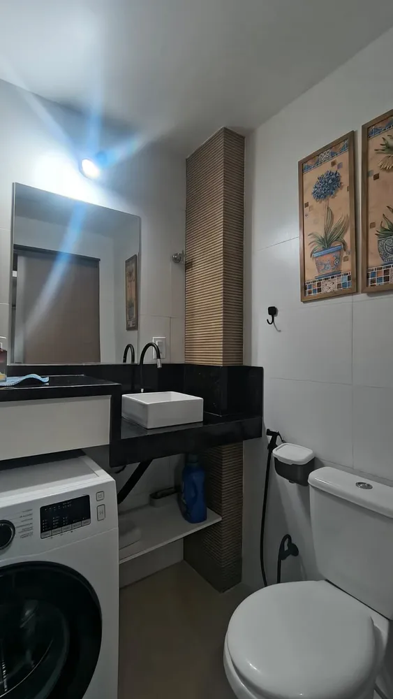 Apartamento, 1 quarto, 30 m² - Foto 11