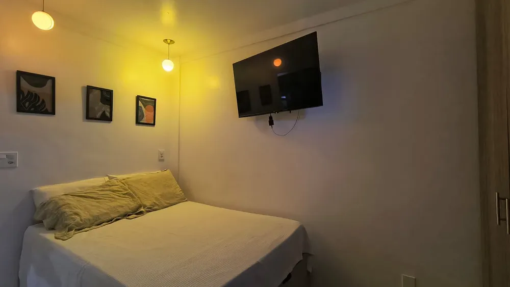 Apartamento, 1 quarto, 30 m² - Foto 7