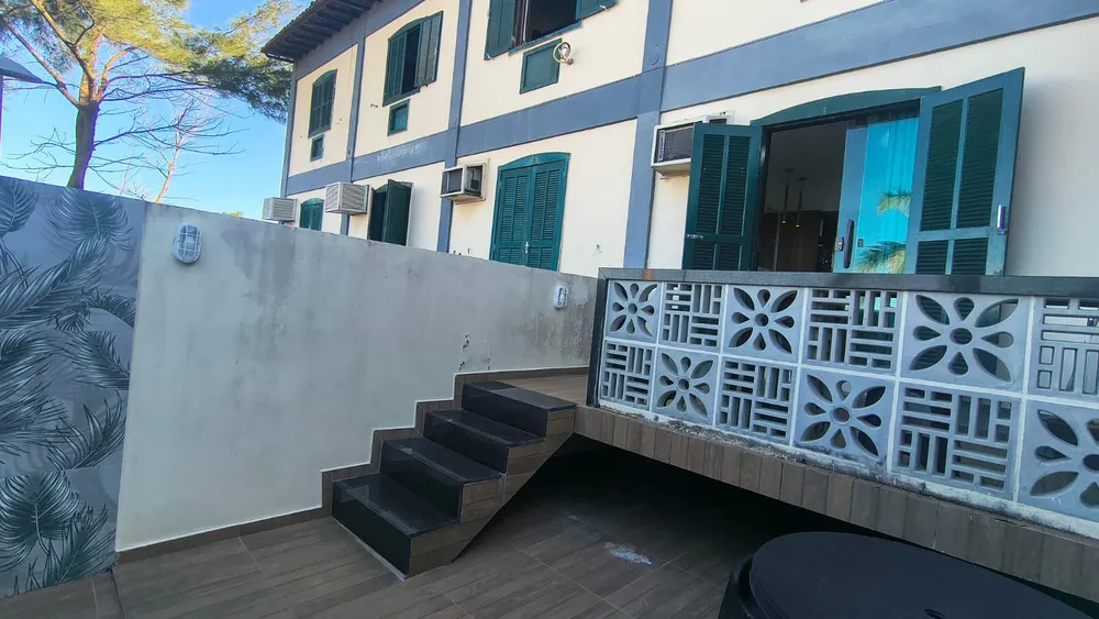 Apartamento, 1 quarto, 30 m² - Foto 4