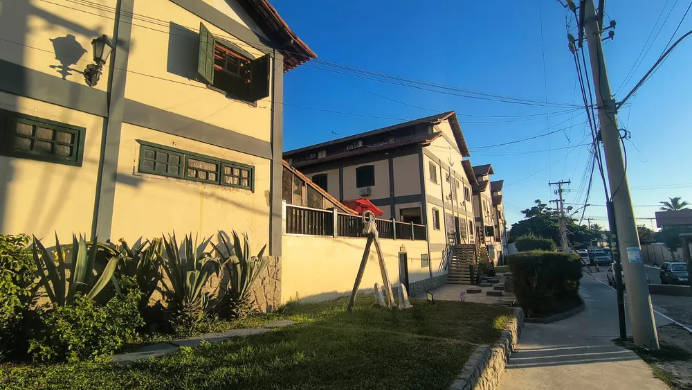 Apartamento, 1 quarto, 30 m² - Foto 3