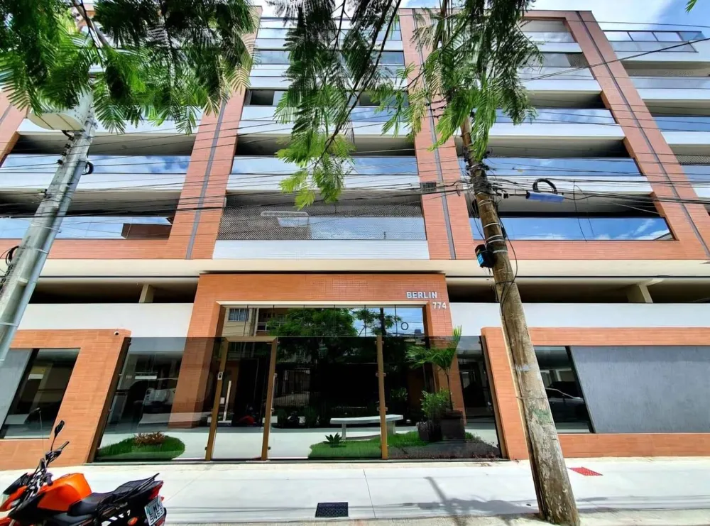 Apartamento, 3 quartos, 125 m² - Foto 28