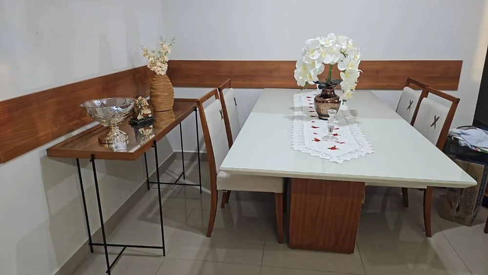 Apartamento, 3 quartos, 125 m² - Foto 7