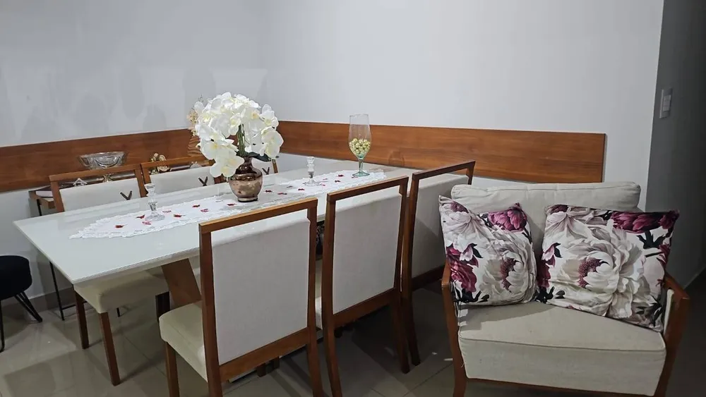 Apartamento, 3 quartos, 125 m² - Foto 16
