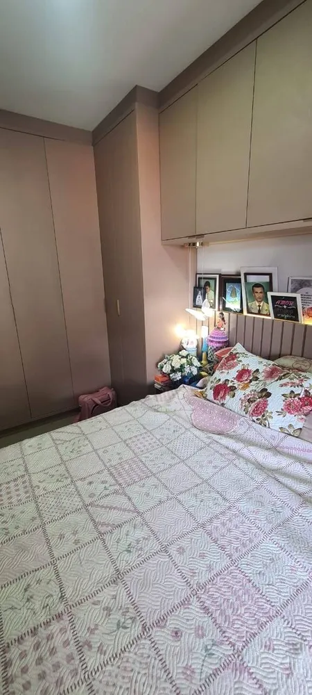 Apartamento, 3 quartos, 125 m² - Foto 14
