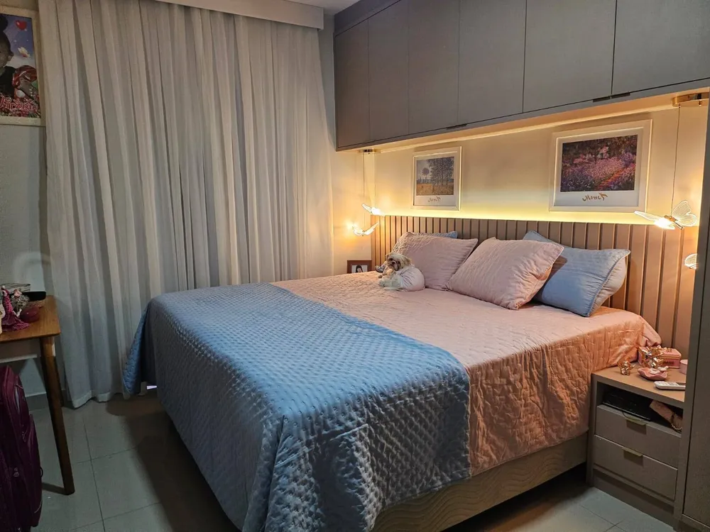 Apartamento, 3 quartos, 125 m² - Foto 10