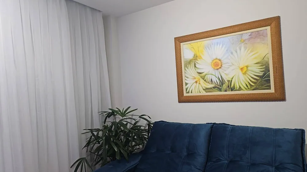 Apartamento, 3 quartos, 125 m² - Foto 5