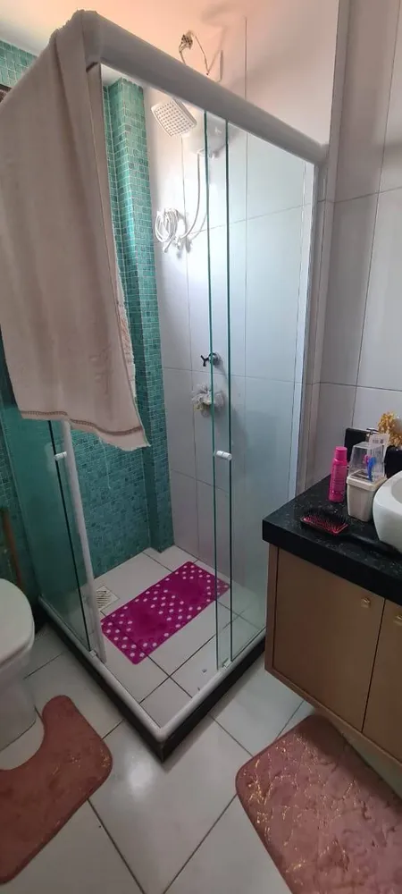 Apartamento, 3 quartos, 125 m² - Foto 13