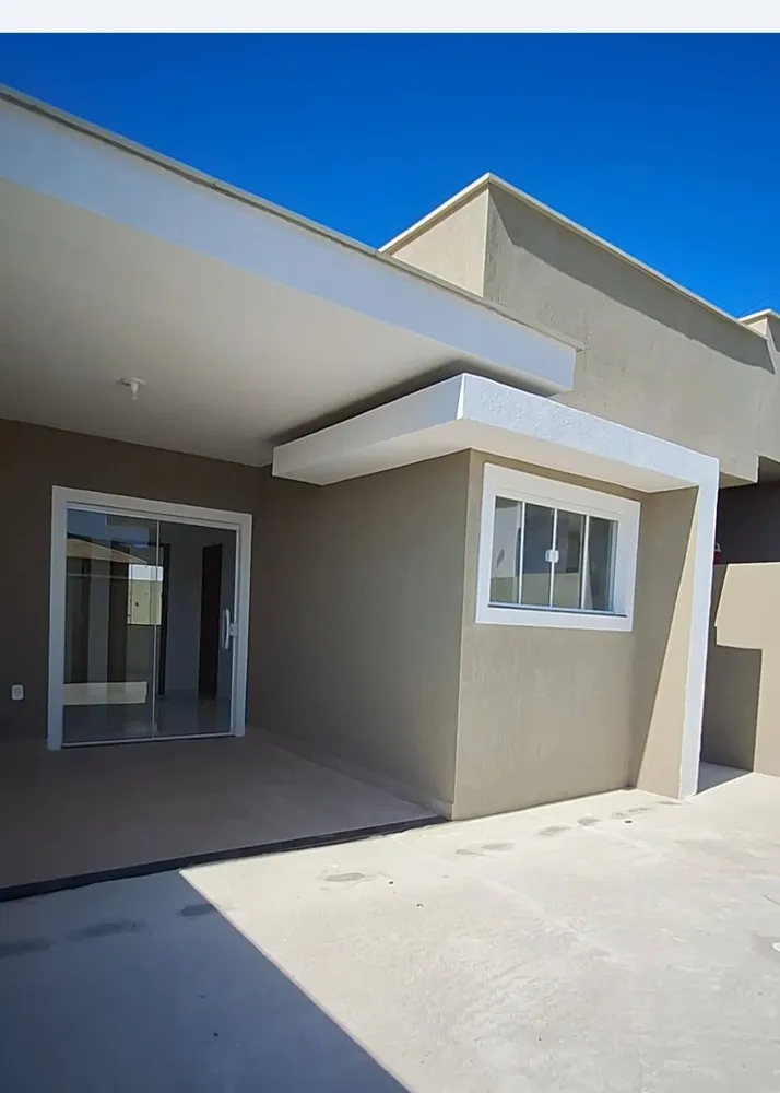 Casa, 2 quartos, 65 m² - Foto 1